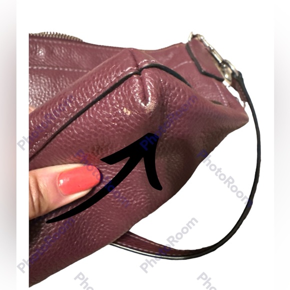 Marc Jacobs crossbody bag - Picture 5 of 6